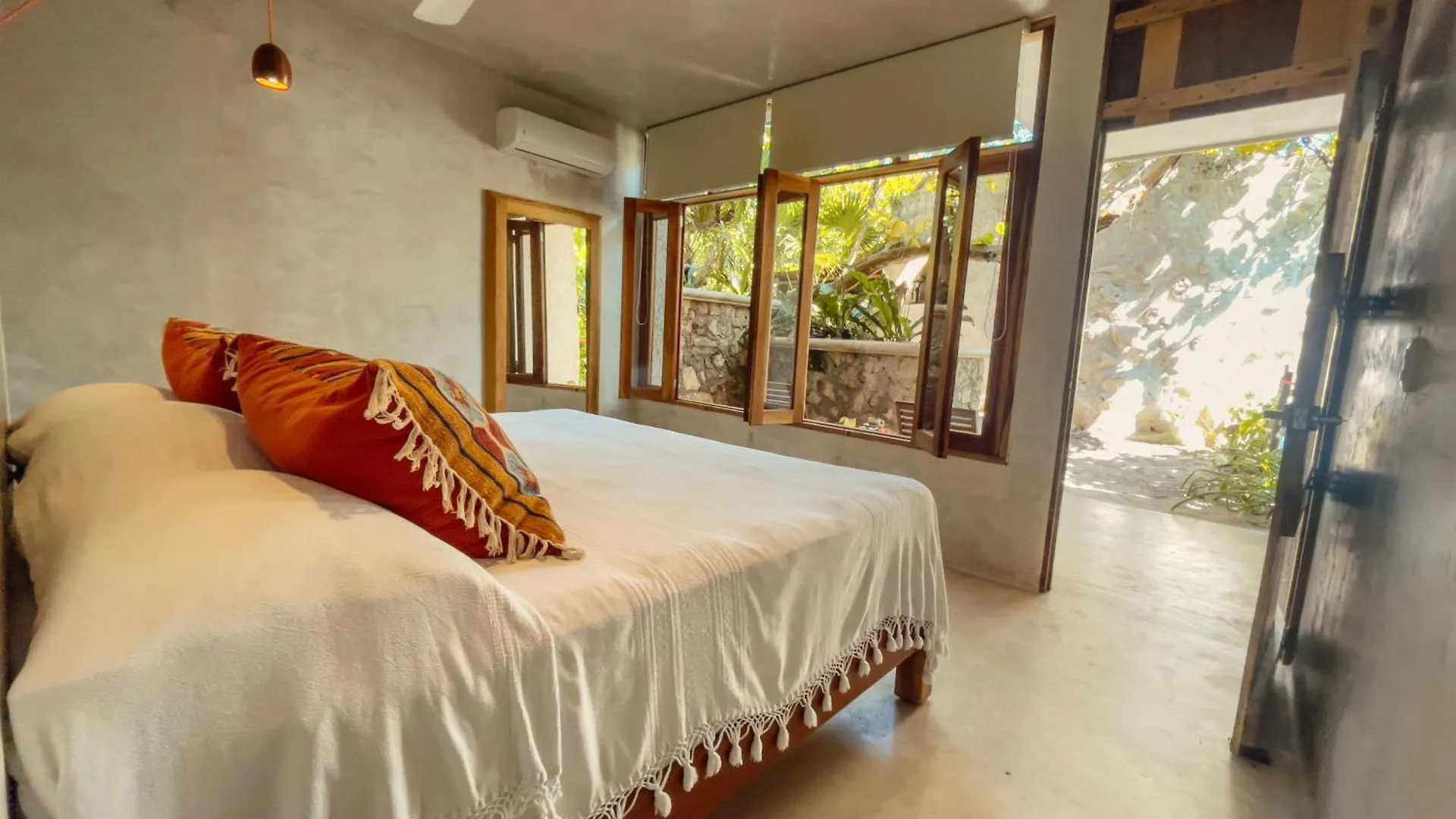 Hotel Poc Na Tulum Meksyk