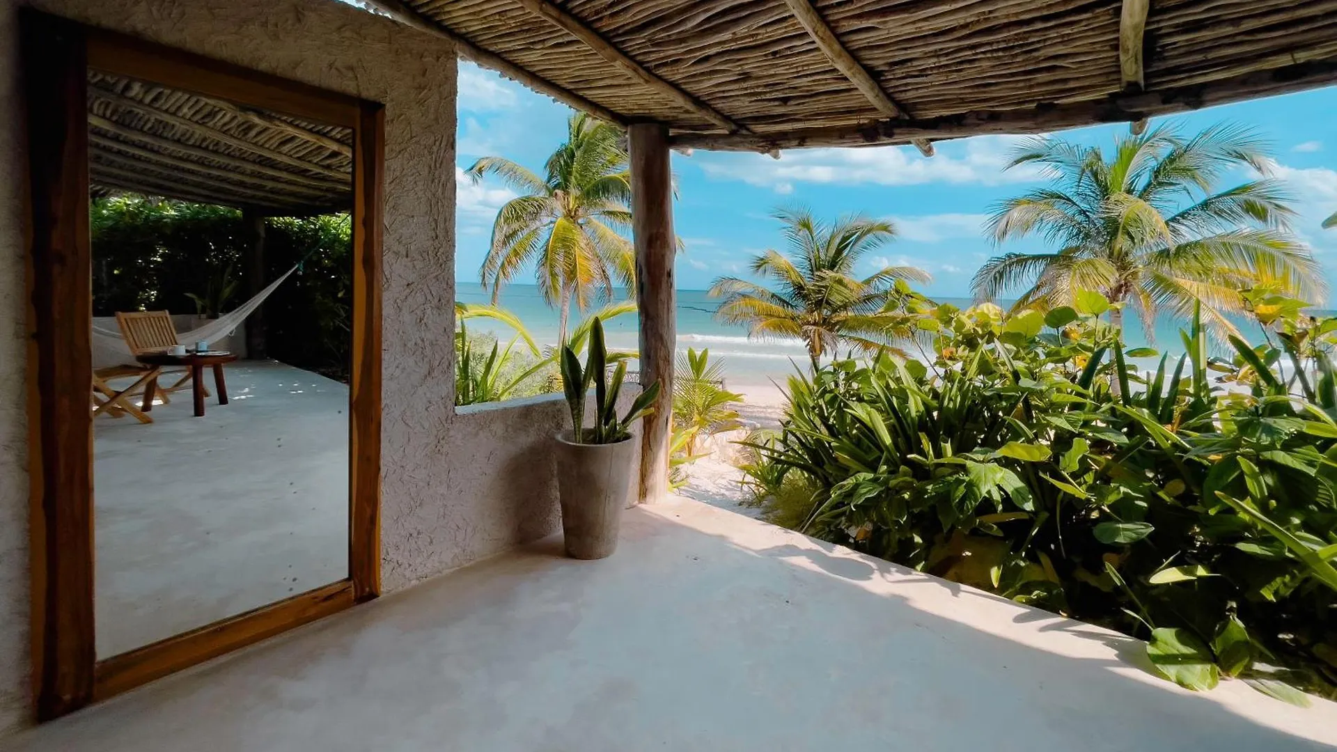 ***  Hotel Poc Na Tulum Meksyk