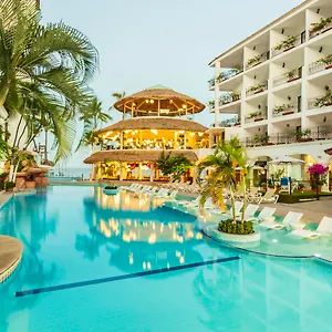 Playa Arcos & Hotell Puerto Vallarta