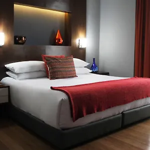 It Cas Consulado Hotell Guadalajara