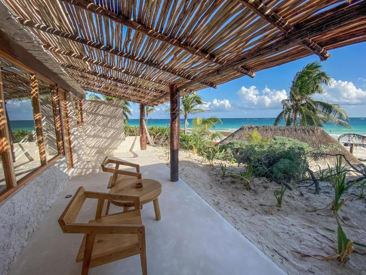 hotel pocna tulum