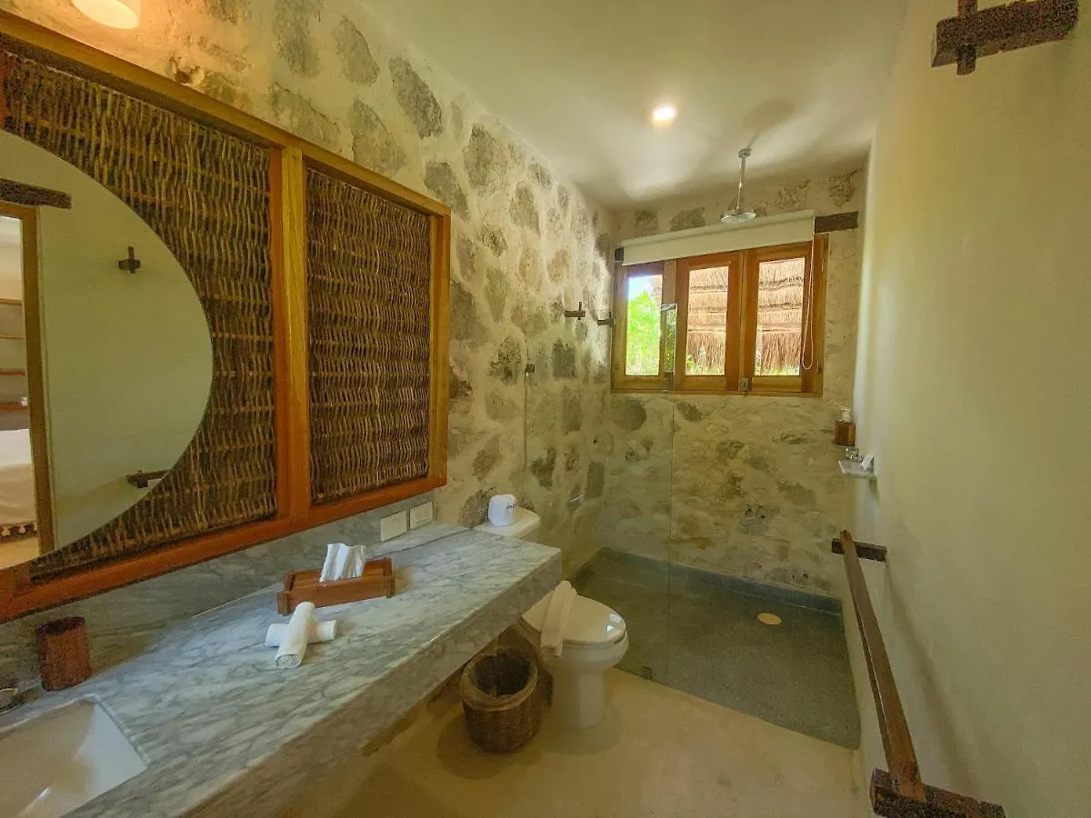 Hotel Poc Na טולום