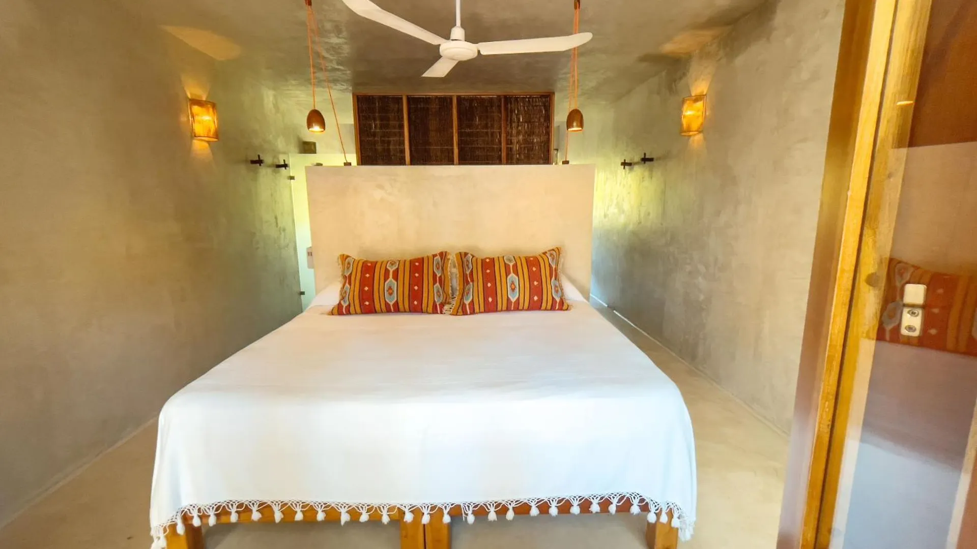 ***  Hotel Poc Na Tulum Meksyk
